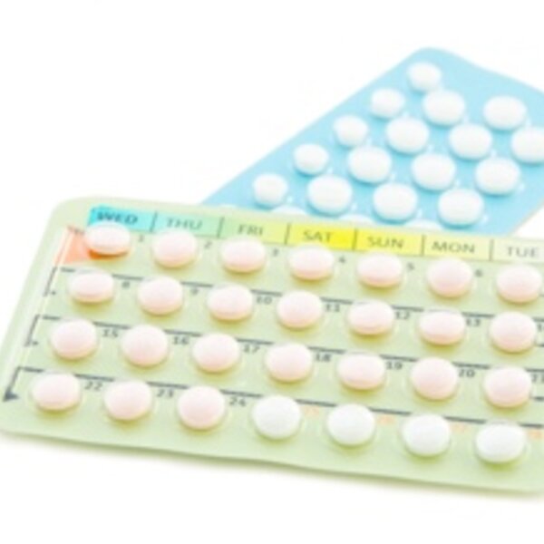Pilules Contraceptives Orales