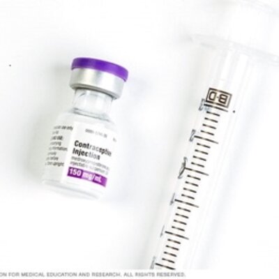 Oral Contraceptive Tablets - Prescription Medication