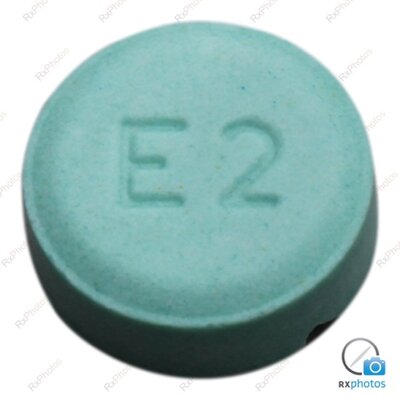 Estradiol Oral Comprimés - Médicament sur ordonnance