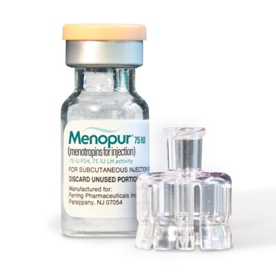 Puregon (Follitropin Beta) Cartridge - Prescription Medication