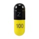 Nitrofurantoin (Macrobid) 100mg