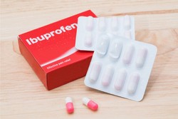 Ibuprofen 200mg