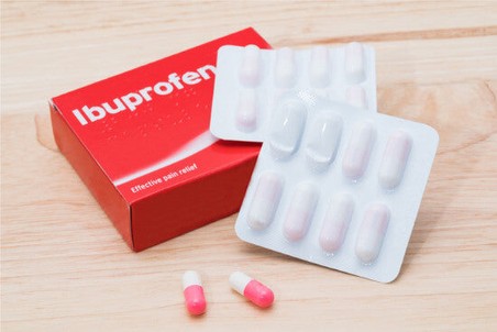 Ibuprofen 200mg Tablets