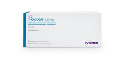 Cetrotide