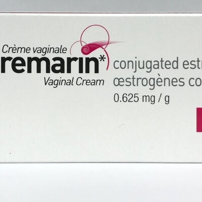 Subscription - Conjugated Estrogen & Progesterone Medications Monthly