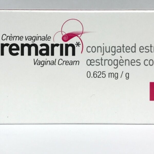 Subscription - Conjugated Estrogen & Progesterone Medications Monthly