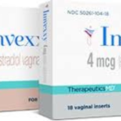 Doxycycline 100mg - Antibiotic