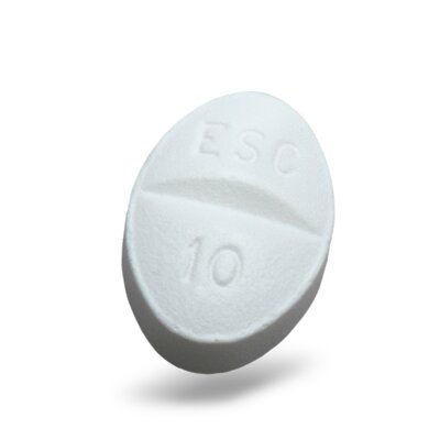 Sertraline (Zoloft) - Antidepressant