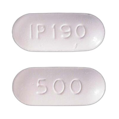 Ibuprofen 200mg - Pain Relief